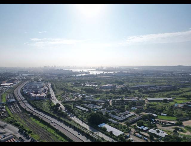 22,000M² INDUSTRIAL YARD TO LET IN CONGELLA